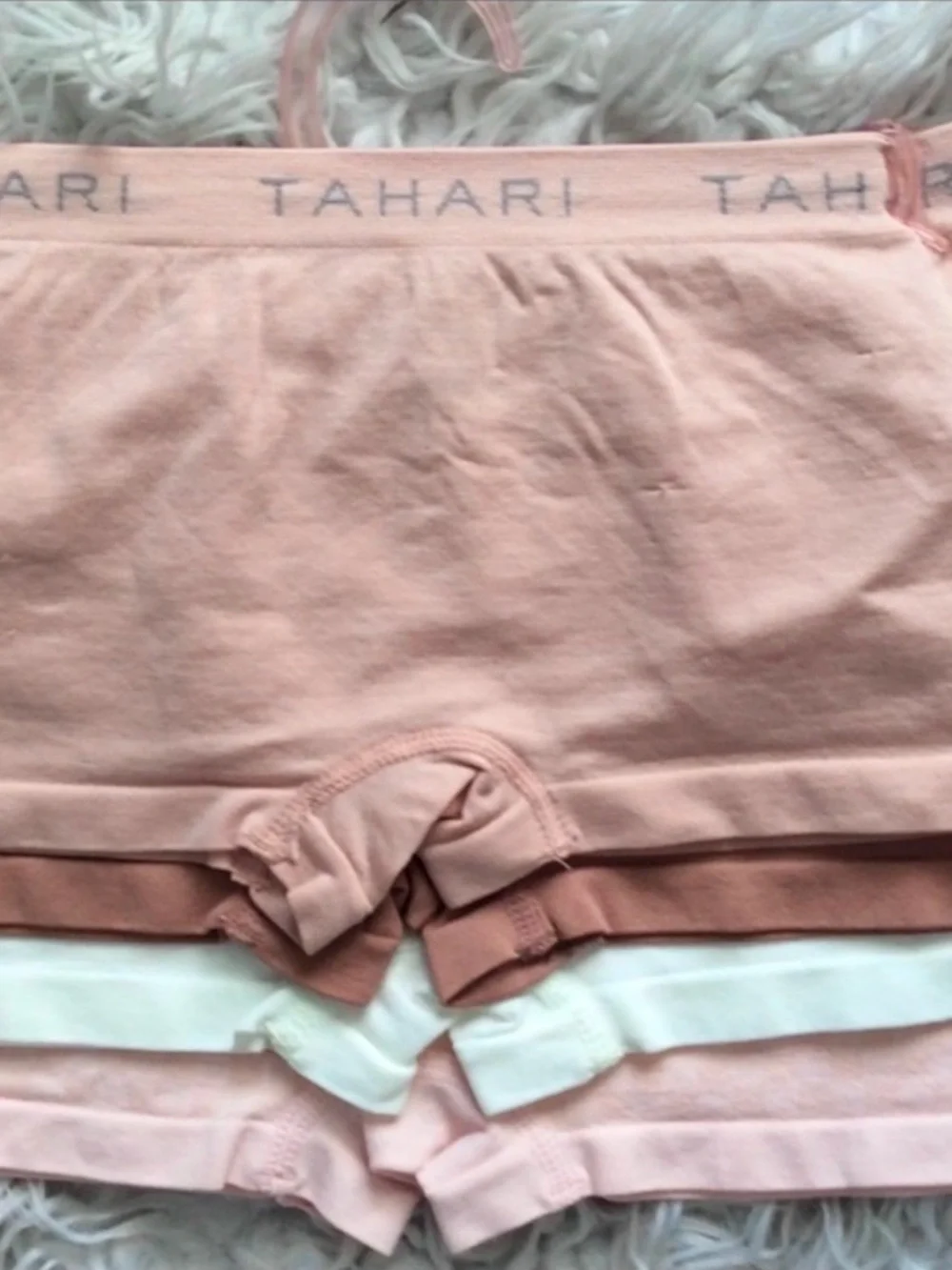 NWT Tahari Girl Boy Shorts Set
